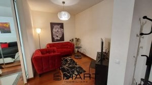 Apartament modern 2 camere decomandate zona Cedonia - imagine 3