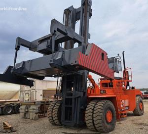 Stivuitor containere Fantuzzi fdc450 - imagine 4