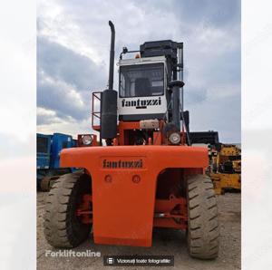 Stivuitor containere Fantuzzi fdc450 - imagine 2