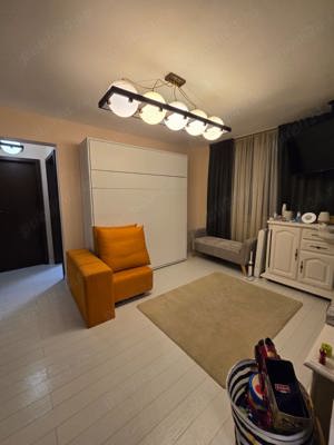 Balcescu apartament cu 2 camere si garaj - imagine 2