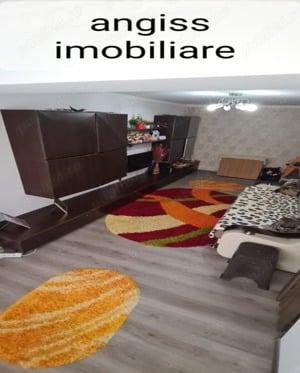 Apartament 2 camere et 2   str.1848 - imagine 6