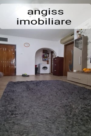 Apartament 2 camere et 2   str.1848 - imagine 8