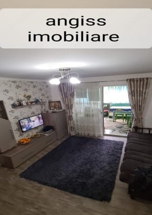 Apartament 2 camere et 2   str.1848 - imagine 2