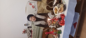 Urgent caut ingrijitoare part-time (ziua) Gavana 3, Pitesti, linga Spital Urgenta 