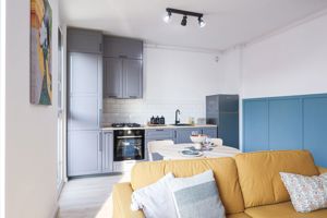 Apartament 2 camere, bloc nou ARED - imagine 4