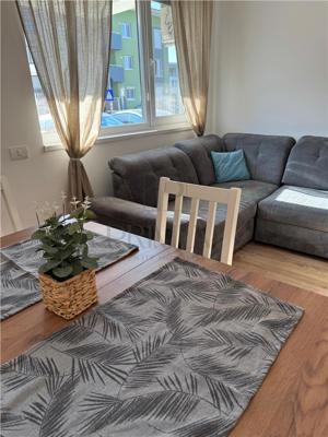 DUMBRAVITA - 3 camere - TERASA - CURTE PROPRIE - incalzire pardoseala - clima - LOC PARCARE - imagine 16