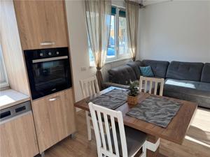 DUMBRAVITA - 3 camere - TERASA - CURTE PROPRIE - incalzire pardoseala - clima - LOC PARCARE - imagine 4