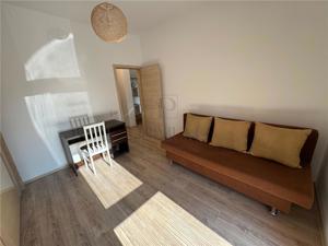 DUMBRAVITA - 3 camere - TERASA - CURTE PROPRIE - incalzire pardoseala - clima - LOC PARCARE - imagine 5