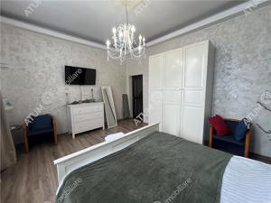 Apartament renovat cu 2 camere in zona Centrala din Sibiu - imagine 8