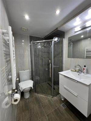 Apartament renovat cu 2 camere in zona Centrala din Sibiu - imagine 6