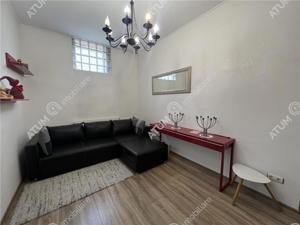 Apartament renovat cu 2 camere in zona Centrala din Sibiu - imagine 4