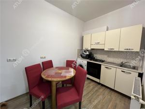 Apartament renovat cu 2 camere in zona Centrala din Sibiu - imagine 5
