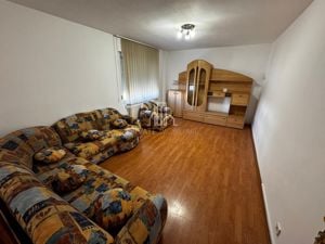 Apartament 3 Camere de Inchiriat, Bd Pandurilor, Tudor/Pet Friendly - imagine 2