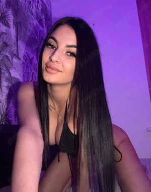 Bianca amanta perfecta ! Reala - imagine 2