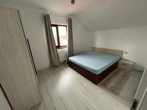 Apartament 2 camere de inchiriat+CURTE - mobilat si utilat - comision 0% - zona linistita