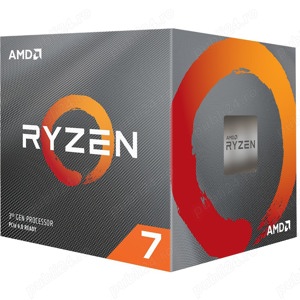 AMD Ryzen  7 3700X ASUS X570-E GAMING AM4 Corsair Vengeance 16GB DDR4