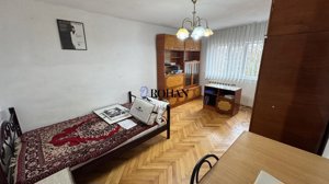 Apartament 2 camere – Zona Tolstoi, Alba Iulia - imagine 9