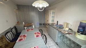 Apartament 2 camere – Zona Tolstoi, Alba Iulia - imagine 4