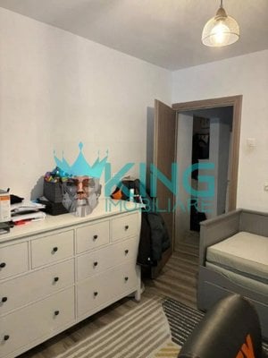  Apartament 4 Camere 1 Decembrie 1918 Bucuresti - imagine 2