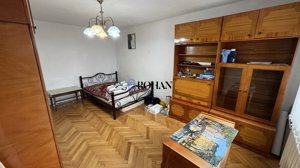 Apartament 2 camere – Zona Tolstoi, Alba Iulia - imagine 10