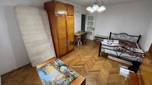 Apartament 2 camere – Zona Tolstoi, Alba Iulia - imagine 11