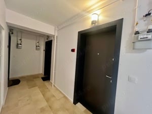 AA 1115 De închiriat apartament cu 1 cameră în Tg Mureș - Maurer - imagine 8