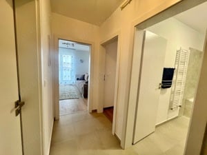 AA 1115 De închiriat apartament cu 1 cameră în Tg Mureș - Maurer - imagine 7