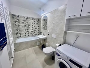 AA 1115 De închiriat apartament cu 1 cameră în Tg Mureș - Maurer - imagine 5