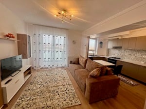 AA 1115 De închiriat apartament cu 1 cameră în Tg Mureș - Maurer - imagine 2