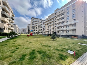 AA 1115 De închiriat apartament cu 1 cameră în Tg Mureș - Maurer