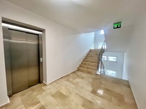 AA 1115 De închiriat apartament cu 1 cameră în Tg Mureș - Maurer - imagine 9