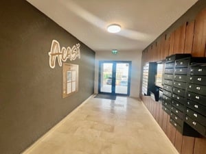 AA 1115 De închiriat apartament cu 1 cameră în Tg Mureș - Maurer - imagine 10