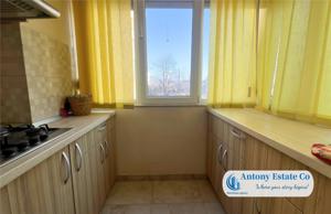 Apartament de inchiriat, 3 Camere, Decomandat, Nufarul, Oradea - imagine 8