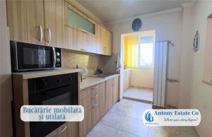 Apartament de inchiriat, 3 Camere, Decomandat, Nufarul, Oradea - imagine 7