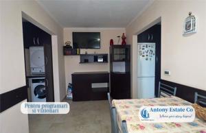 Apartament de inchiriat, 3 Camere, Decomandat, Nufarul, Oradea - imagine 11