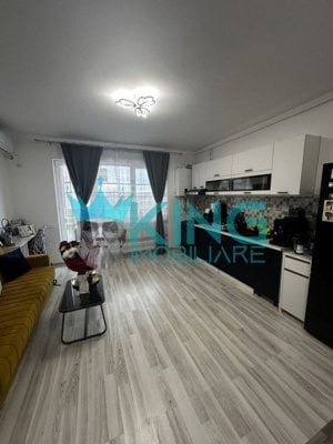  Apartament 2 Camere Aparatorii Patriei Bucuresti