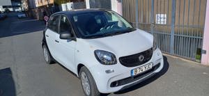 Vand auto Smart ForFour - imagine 2