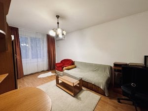 Apartament de 2 camere, 50 mp, decomandat, 5 minute de metrou Nicolae Grigorescu