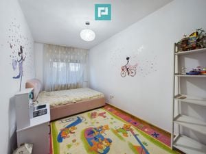 Apartament cu 3 camere decomandat în Vlaicu - imagine 4