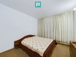 Apartament cu 3 camere decomandat în Vlaicu - imagine 3