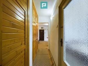 Apartament cu 3 camere decomandat în Vlaicu - imagine 5