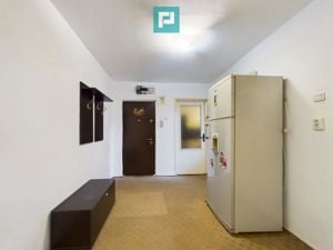 Apartament cu 3 camere decomandat în Vlaicu - imagine 7