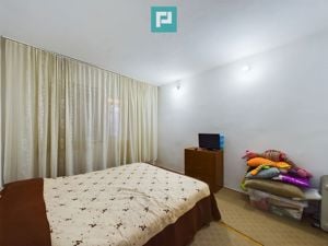 Apartament cu 3 camere decomandat în Vlaicu - imagine 11