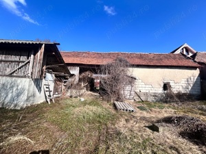 Vand Casa batraneasca in Hidiselul de Sus - imagine 5