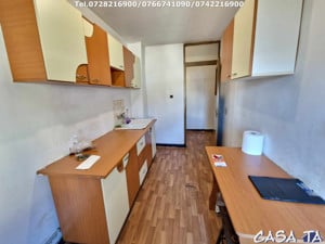 Apartament 3 camere, situat în Târgu Jiu, Str.Corneliu Coposu (Central) - imagine 7