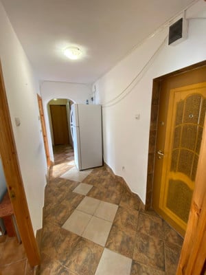 Apartament 2 camere, zona Universitate - imagine 8