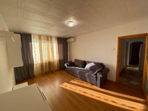 Apartament 2 camere, zona Universitate - imagine 3