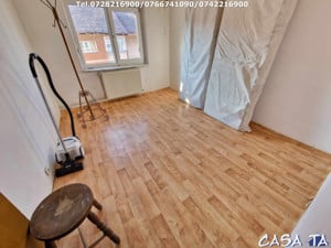 Apartament 3 camere, situat în Târgu Jiu, Str.Corneliu Coposu (Central) - imagine 5