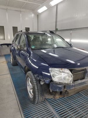 Reparați auto avariate lovite  - imagine 3