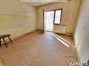 Apartament 3 camere, situat în Târgu Jiu, Str.Corneliu Coposu (Central) - imagine 4